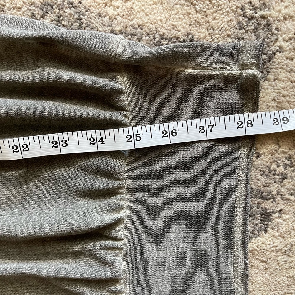 Distressed M. Rena Top - Picture 4 of 7